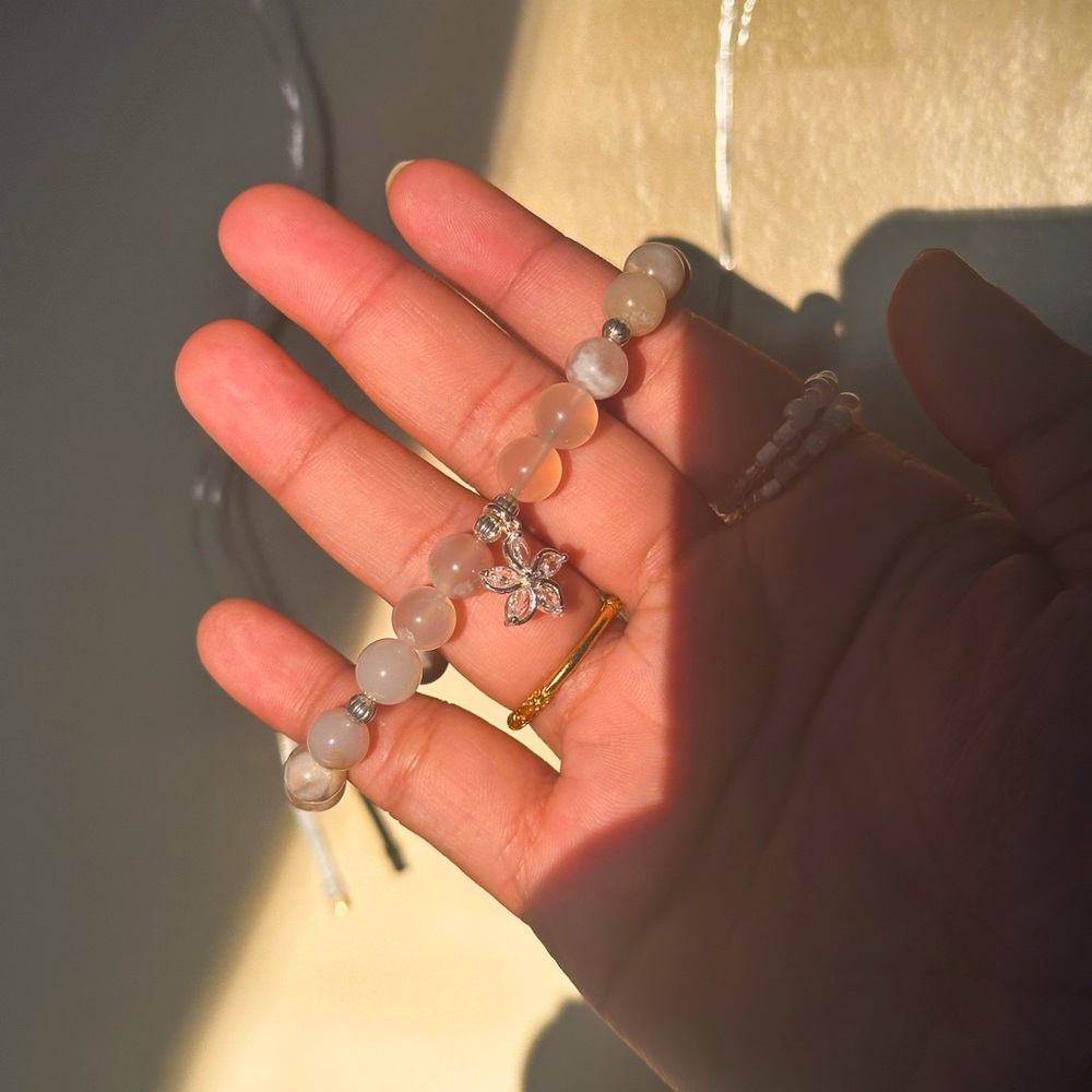 Crystal Bracelets
